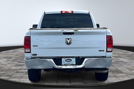 Used 2015  Ram 1500 2WD Quad Cab SLT at The Gilstrap Family Dealerships near Easley, SC