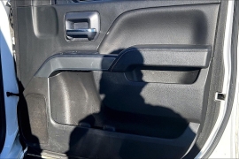 Used 2018  Chevrolet Silverado 1500 4WD Double Cab LT at The Gilstrap Family Dealerships near Easley&comma; SC