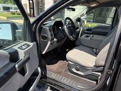 Used 2020  Ford F-150 2WD SuperCrew XLT 5 1&sol;2 at The Truck Farm near Easley&comma; SC