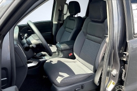 Used 2022  Nissan Frontier Crew Cab 4x2 SV Auto at The Gilstrap Family Dealerships near Easley, SC