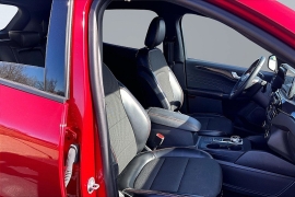 Used 2024  Ford Escape ST-Line FWD at The Gilstrap Family Dealerships near Easley&comma; SC