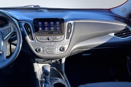 Used 2024  Chevrolet Malibu 4dr Sdn 1LT at The Gilstrap Family Dealerships near Easley&comma; SC