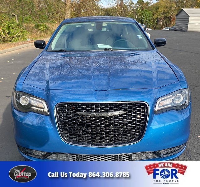 Used 2023  Chrysler 300 Touring RWD at The Gilstrap Family Dealerships near Easley, SC