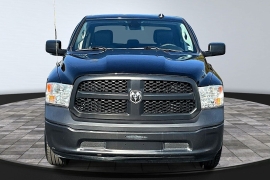 Used 2023  Ram 1500 Classic Tradesman 4x2 Crew Cab 5'7" Box at The Gilstrap Family Dealerships near Easley, SC