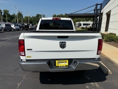 Used 2024  Ram 1500 Classic 2WD SLT Quad Cab 6'4" Box at The Truck Farm near Easley&comma; SC