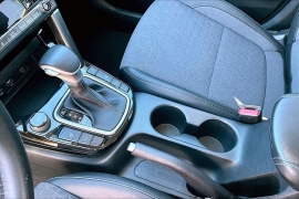 Used 2024  Kia Seltos S IVT AWD at The Gilstrap Family Dealerships near Easley&comma; SC