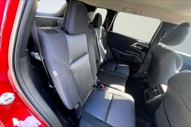 New 2025  Mitsubishi Outlander ES S-AWC at The Gilstrap Family Dealerships near Easley&comma; SC