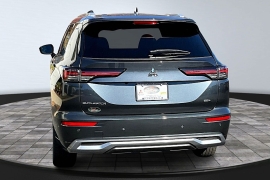 New 2025  Mitsubishi Outlander SEL FWD at The Gilstrap Family Dealerships near Easley, SC