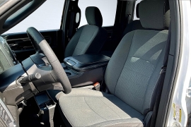 Used 2024 Ram 1500 Classic 2WD Warlock Crew Cab 5'7" Box at The Gilstrap Family Dealerships near Easley, SC