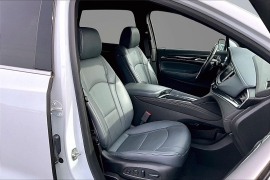 Used 2024  Buick Enclave FWD 4dr Premium at The Gilstrap Family Dealerships near Easley&comma; SC