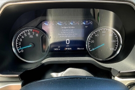 Used 2021 Ford F-150 2WD XLT SuperCrew 5.5' Box at The Gilstrap Family Dealerships near Easley, SC