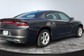 Used 2022 Dodge Charger SXT RWD at The Gilstrap Family Dealerships near Easley, SC