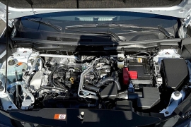 New 2025  Mitsubishi Outlander SE FWD at The Gilstrap Family Dealerships near Easley, SC