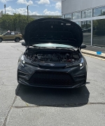 Used 2023  Toyota Corolla Hybrid SE Infrared FWD at The Truck Farm near Easley&comma; SC
