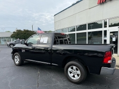 Used 2024  Ram 1500 Classic 2WD SLT Quad Cab 6'4" Box at The Truck Farm near Easley&comma; SC
