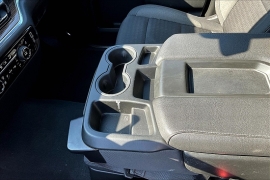 Used 2024  Chevrolet Silverado 1500 2WD Crew Cab 157" LT at The Gilstrap Family Dealerships near Easley, SC