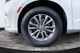 Used 2024  Buick Enclave FWD 4dr Premium at The Gilstrap Family Dealerships near Easley&comma; SC