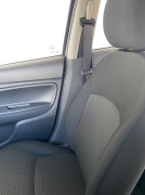 New 2024 Mitsubishi Mirage G4 LE CVT at The Gilstrap Family Dealerships near Easley, SC