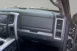 Used 2023  Ram 1500 Classic 2WD SLT Crew Cab 5'7" Box at The Gilstrap Family Dealerships near Easley&comma; SC