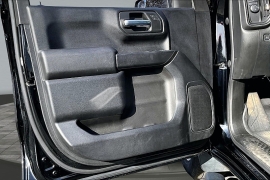 Used 2022  Chevrolet Silverado 1500 2WD Crew Cab 147" Custom at The Gilstrap Family Dealerships near Easley&comma; SC