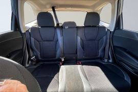 Used 2021  Subaru Forester Premium CVT at The Gilstrap Family Dealerships near Easley, SC