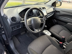 Used 2024  Mitsubishi Mirage ES CVT at The Truck Farm near Easley&comma; SC