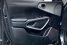 Used 2023  Kia Soul LX IVT at The Gilstrap Family Dealerships near Easley&comma; SC