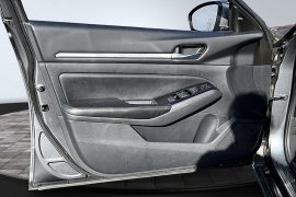 Used 2023  Nissan Altima 2&period;5 SV Sedan at The Gilstrap Family Dealerships near Easley&comma; SC