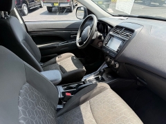 Used 2023  Mitsubishi Outlander Sport ES 2&period;0 AWC CVT at The Truck Farm near Easley&comma; SC