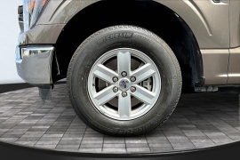 Used 2023 Ford F-150 2WD XLT SuperCrew 5.5' Box at The Gilstrap Family Dealerships near Easley, SC
