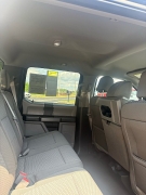 Used 2020  Ford F-150 2WD SuperCrew XLT 5 1&sol;2 at The Truck Farm near Easley&comma; SC