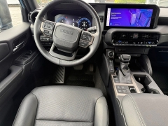 Used 2024  Toyota Land Cruiser 4WD at The Truck Farm near Easley&comma; SC