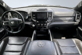 Used 2024 Ram 1500 2WD Laramie Crew Cab 5'7" Box at The Gilstrap Family Dealerships near Easley, SC