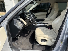 Used 2017  Land Rover Range Rover Sport 4d SUV 5&period;0L SC at The Truck Farm near Easley&comma; SC