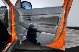 Used 2024  Mitsubishi Outlander Sport S 2&period;0 AWC &ast;Ltd Avail&ast; at The Gilstrap Family Dealerships near Easley&comma; SC