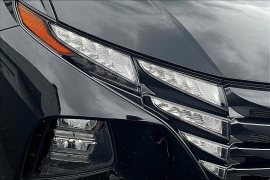 Used 2024  Hyundai Tucson SEL FWD *Ltd Avail* at The Gilstrap Family Dealerships near Easley, SC