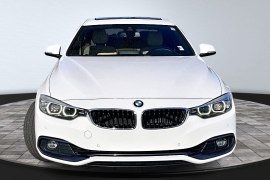 Used 2019  BMW 4 Series 430i Gran Coupe at The Gilstrap Family Dealerships near Easley&comma; SC