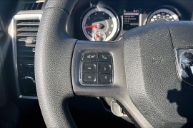 Used 2024  Ram 1500 Classic 2WD SLT Quad Cab 6'4" Box at The Truck Farm near Easley&comma; SC