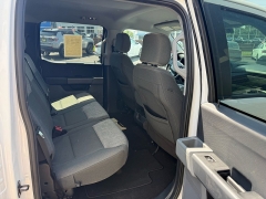 Used 2023  Ford F-150 2WD XLT SuperCrew 5&period;5' Box at The Truck Farm near Easley&comma; SC