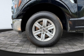 Used 2023 Ford F-150 2WD XLT SuperCrew 5.5' Box at The Gilstrap Family Dealerships near Easley, SC