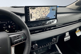 New 2025  Mitsubishi Outlander SE S-AWC at The Gilstrap Family Dealerships near Easley, SC