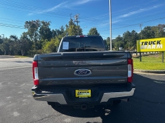 Used 2018  Ford Super Duty F-250 4WD Supercab XLT at The Truck Farm near Easley&comma; SC