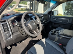 Used 2024  Ram 1500 Classic 2WD SLT Quad Cab 6'4" Box at The Truck Farm near Easley&comma; SC