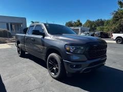 Used 2022  Ram 1500 4WD Big Horn Crew Cab 5'7" Box at The Truck Farm near Easley&comma; SC