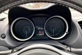 Used 2014  Mitsubishi Lancer Evolution 4d Sedan GSR at The Gilstrap Family Dealerships near Easley, SC