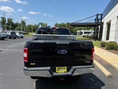 Used 2020  Ford F-150 2WD SuperCrew XLT 5 1&sol;2 at The Truck Farm near Easley&comma; SC