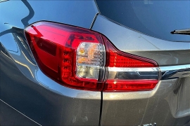 Used 2019  Subaru Ascent 4d SUV AWD Limited 7-Passenger at The Gilstrap Family Dealerships near Easley&comma; SC