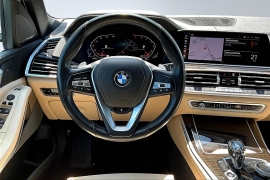 Used 2019 BMW X5 xDrive40i Sports Activity Vehicle at The Gilstrap Family Dealerships near Easley, SC