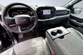 Used 2023 Ford F-150 2WD XLT SuperCrew 5.5' Box at The Gilstrap Family Dealerships near Easley, SC