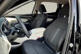 Used 2024  Hyundai Tucson SEL FWD *Ltd Avail* at The Gilstrap Family Dealerships near Easley, SC